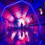 科技之光照亮星空经济