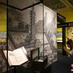 王文溪：这座消失的“瓷塔”为何在海外成为中式符号？