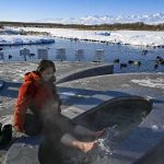 热气腾腾——泡出来的“温暖经济”