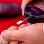 半数糖尿病患者，可能还不知道自己病了