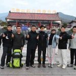 陪爬、陪玩、陪诊……陪伴生意咋这么火？