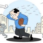 “白了少年头”，黑发去哪了？