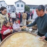乡村大集“赶”出新“丰”景