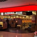 多位消费者称“吃完上吐下泻”，寿司郎为何屡被投诉