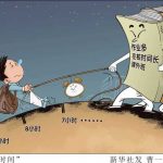 推迟到校能否换来“多睡一会儿”