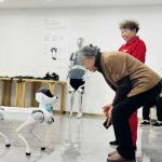 机器人来了，能承担多少养老照护服务？