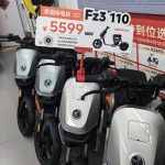 涨价百元起，部分“小电驴”为何卖贵了？