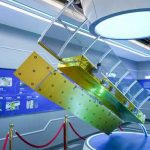 老牌国企跨界“问天”竞速新赛道