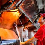 石头“变形记”