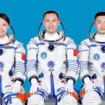 神舟二十三号载人飞行任务航天员简历公布